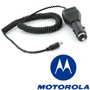 Chargeur voiture Motorola
