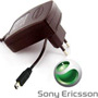 Chargeur secteur Sony Ericsson
