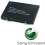 Batterie Sony Ericsson