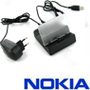 Station accueil Nokia
