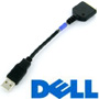 C�ble de charge Dell
