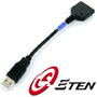 C�ble de charge Eten