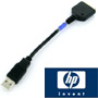 C�ble de charge HP