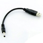 C�ble de charge jack