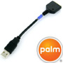 C�ble de charge Palm