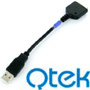 C�ble de charge Qtek
