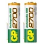 Batteries NiMH