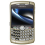 Chargeur voiture Blackberry Curve 8320
