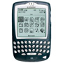 Chargeur voiture Blackberry 6710