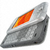Chargeur voiture Eten M700