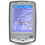 Chargeur voiture Ipaq 2110