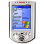 Chargeur voiture Ipaq 3765