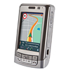 Chargeur voiture Mio A501