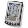 Chargeur voiture Palm M505