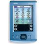 Chargeur voiture Palm Zire 31