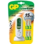 Chargeurs pour batteries NiMH