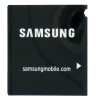 Batterie d'origine Samsung AB553443CE