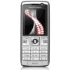 Sony Ericsson K610m