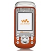Sony Ericsson W550i