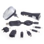 Adaptateur 3 en 1