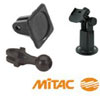 Support gps Mitac