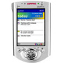 Support et fixation pour Ipaq 3600
