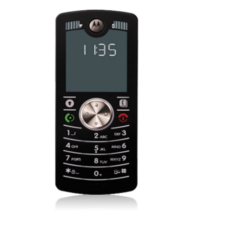 Motorola MOTO F3