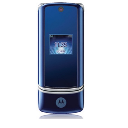Motorola KRZR K1
