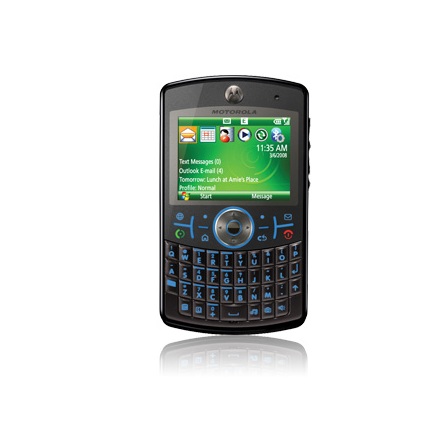 Motorola Q9H
