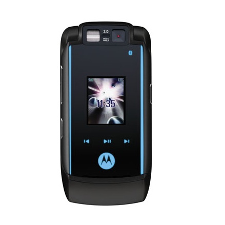 Motorola RAZR Maxx V6