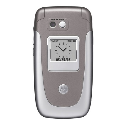 Motorola V360