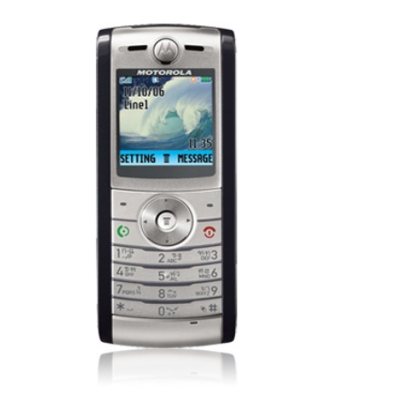 Motorola W208