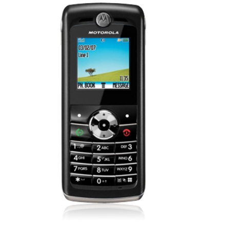 Motorola W218