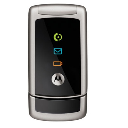 Motorola W220