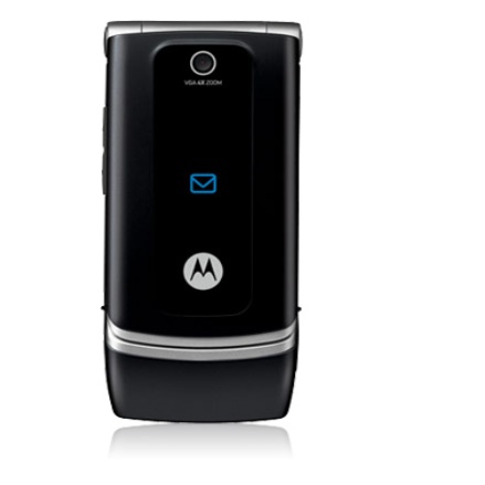 Motorola W375