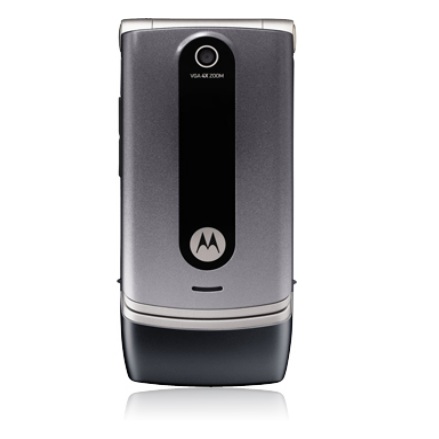 Motorola W377