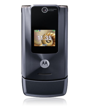 Motorola W510