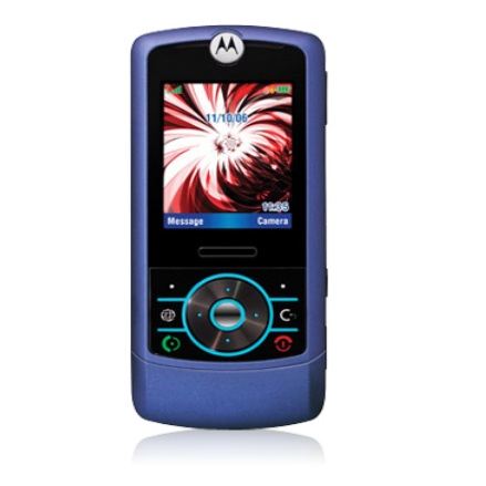 Motorola RIZR Z3