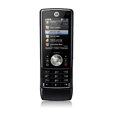 Motorola MOTO Z8