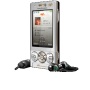 Sony Ericsson W705