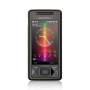 Sony Ericsson Xperia X1