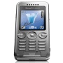 Sony Ericsson S302