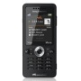 Sony Ericsson W302