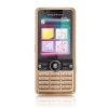 Sony Ericsson G700