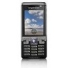 Sony Ericsson C702