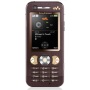 Sony Ericsson W890i