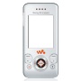 Sony Ericsson W580im