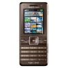 Sony Ericsson K770i