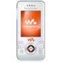 Sony Ericsson W580i