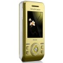 Sony Ericsson S500i